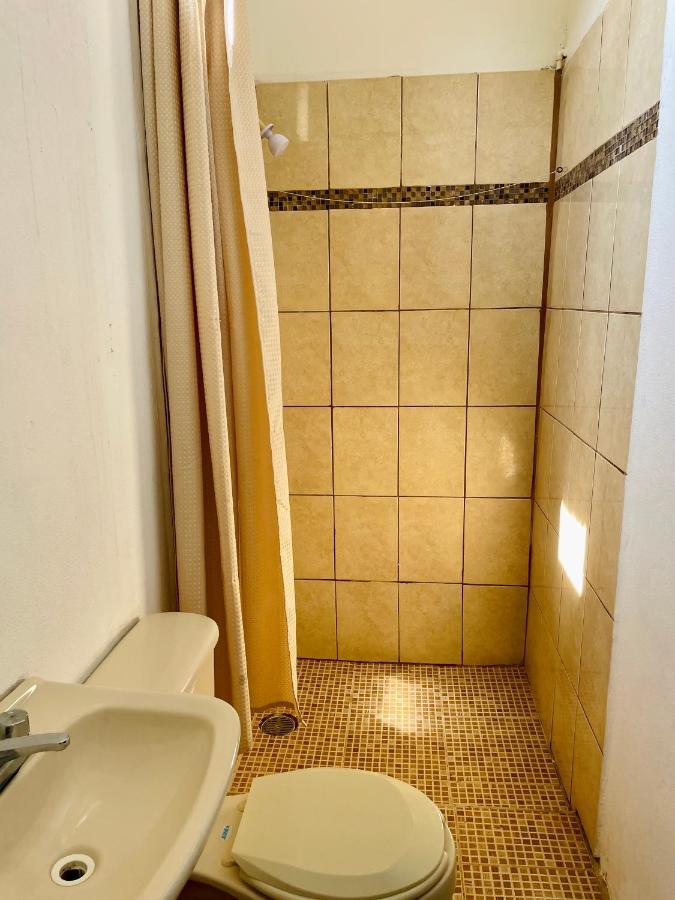 Hotel Kale -Iztac Los Ayala Bagian luar foto