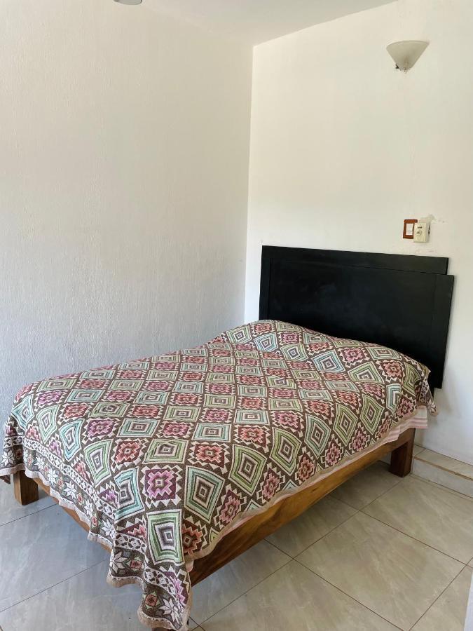 Hotel Kale -Iztac Los Ayala Bagian luar foto